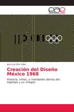 Creación del Diseño México 1968