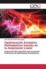 Optimización Evolutiva Multiobjetivo basada en la Asignación Lineal