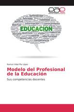 Modelo del Profesional de la Educación
