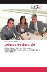 Líderes de Servicio