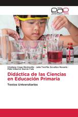 Didáctica de las Ciencias en Educación Primaria