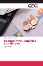 Econometría Empírica con Eviews