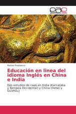Educación en linea del idioma Inglés en China e India