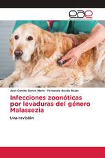 Infecciones zoonóticas por levaduras del género Malassezia