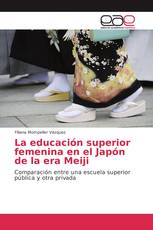 La educación superior femenina en el Japón de la era Meiji