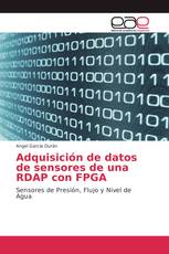 Adquisición de datos de sensores de una RDAP con FPGA