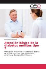 Atención básica de la diabetes méllitus tipo 2