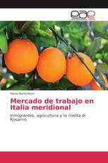 Mercado de trabajo en Italia meridional