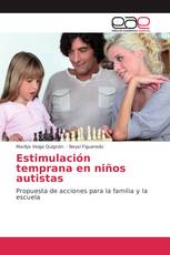 Estimulación temprana en niños autistas