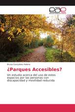 ¿Parques Accesibles?