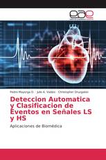 Deteccion Automatica y Clasificacion de Eventos en Señales LS y HS