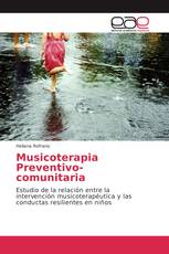 Musicoterapia Preventivo-comunitaria
