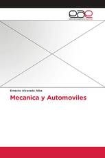 Mecanica y Automoviles