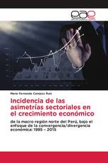 Incidencia de las asimetrías sectoriales en el crecimiento económico