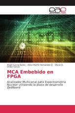 MCA Embebido en FPGA