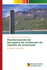 Monitoramento de barragens de contenção de rejeitos da mineração
