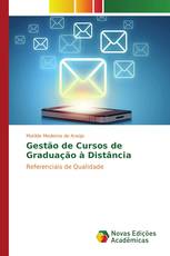 Gestão de Cursos de Graduação à Distância