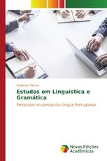 Estudos em Linguística e Gramática