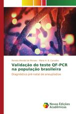 Validação do teste QF-PCR na população brasileira