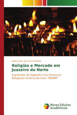 Religião e Mercado em Juazeiro do Norte