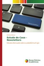 Estudo de Caso - Newsletters