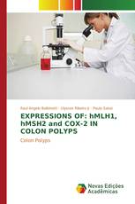 EXPRESSIONS OF: hMLH1, hMSH2 and COX-2 IN COLON POLYPS