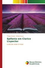 Epifania em Clarice Lispector