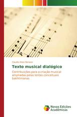 Texto musical dialógico