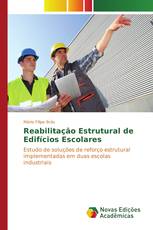 Reabilitação Estrutural de Edifícios Escolares