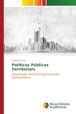 Políticas Públicas Territoriais