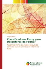 Classificadores Fuzzy para Descritores de Fourier