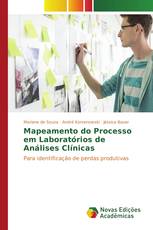 Mapeamento do Processo em Laboratórios de Análises Clínicas