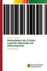 Retardador de Cristal Líquido Aplicado em Shearografia