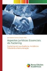 Aspectos Jurídicos Essenciais do Factoring