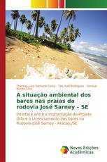 A situação ambiental dos bares nas praias da rodovia José Sarney – SE