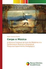 Corpo e Música