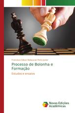 Processo de Bolonha e Formação