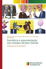 Semiótica e argumentação nas charges de Jean Galvão