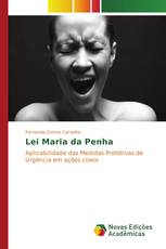 Lei Maria da Penha