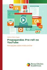 Propagandas Pre-roll no YouTube