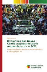 Os Ganhos das Novas Configurações:Indústria Automobilística e SCM