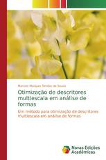 Otimização de descritores multiescala em análise de formas