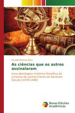 As ciências que os astros assinalaram