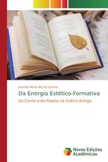 Da Energia Estético-Formativa