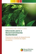 Educação para o Desenvolvimento Sustentável