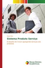 Sistema Produto Serviço