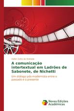 A comunicação intertextual em Ladrões de Sabonete, de Nichetti