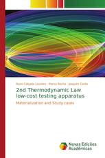 2nd Thermodynamic Law low-cost testing apparatus