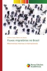 Fluxos migratórios no Brasil