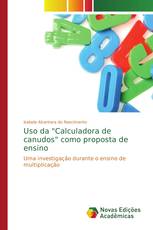 Uso da "Calculadora de canudos" como proposta de ensino